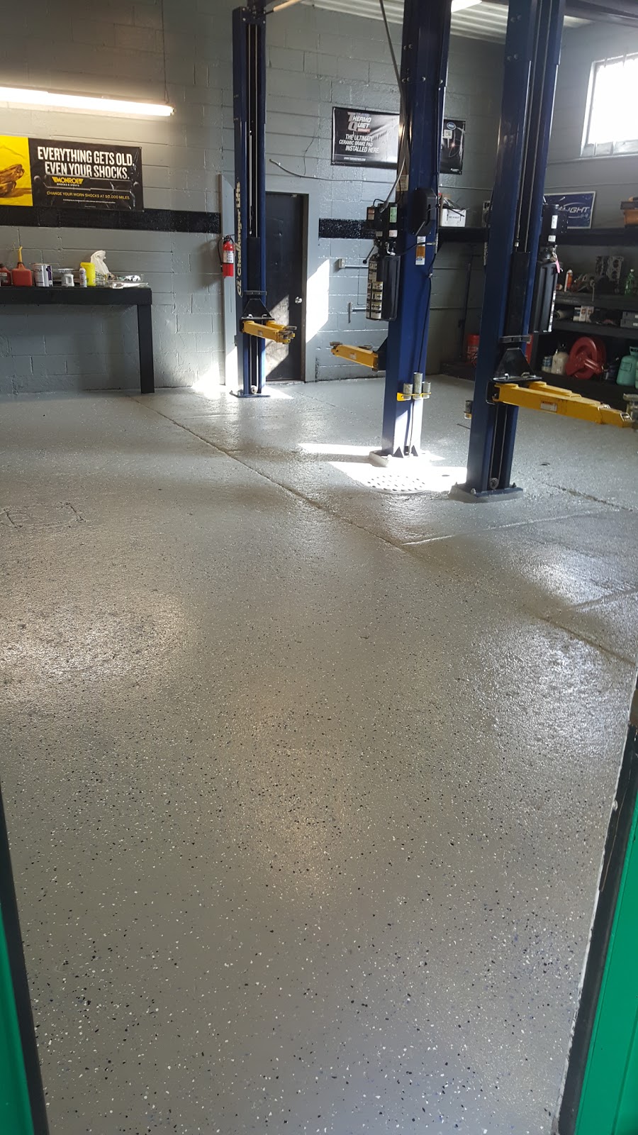 J&D auto repair llc | 35576 23 Mile Rd, New Baltimore, MI 48047, USA | Phone: (586) 648-7535
