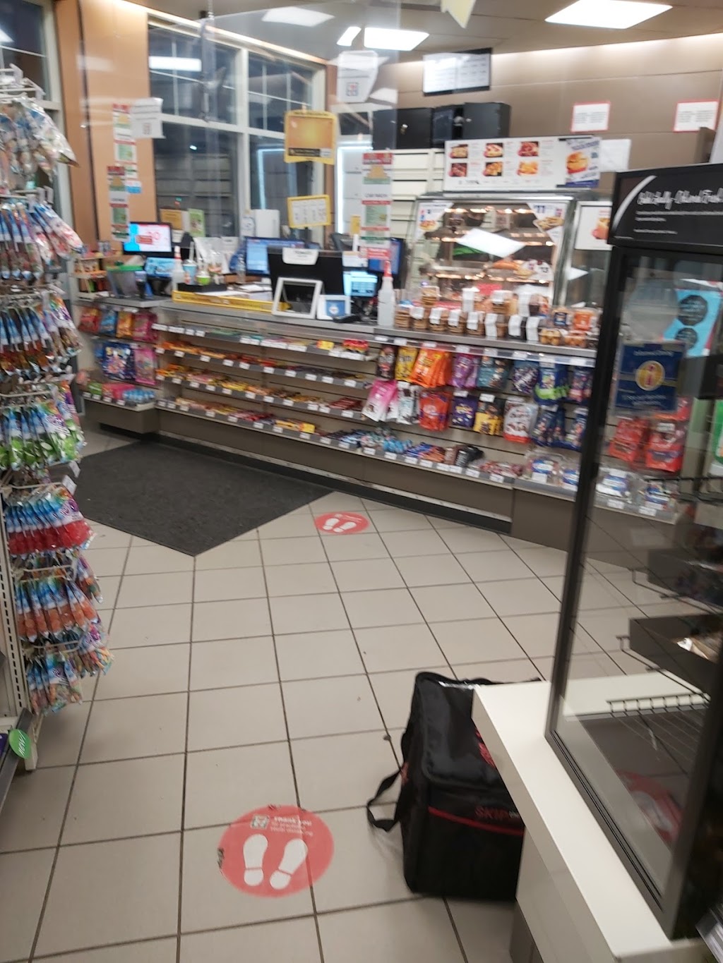 7-Eleven | 13450 Victoria Trail NW, Edmonton, AB T5A 5C9, Canada | Phone: (780) 508-0129