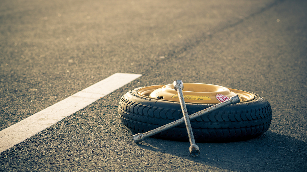 Desboro Tire Sales Inc. | 136234 Grey County Rd 40, Desboro, ON N0H 1K0, Canada | Phone: (519) 794-3872