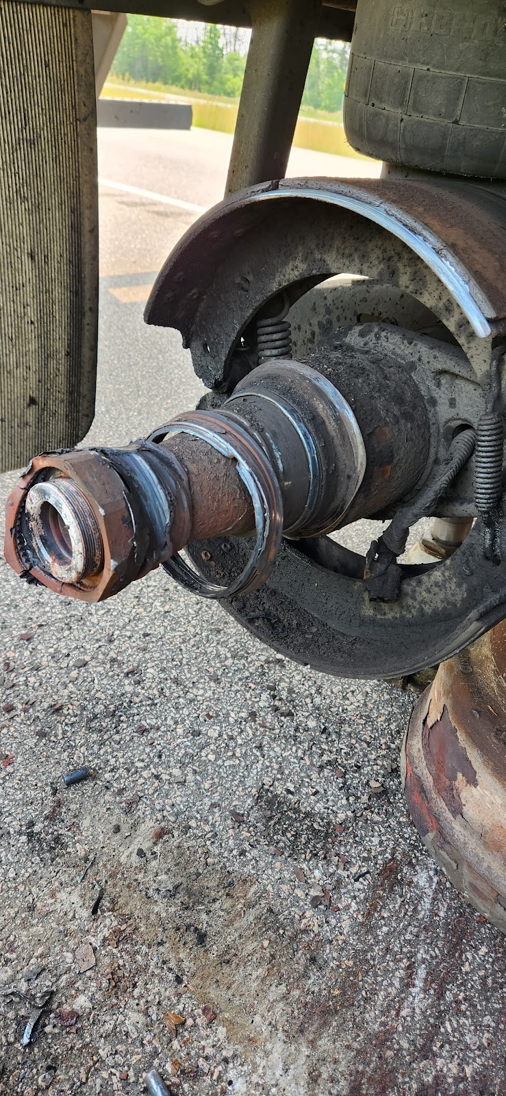 Trent Truck and Automotive | 875 Hearns Rd, Frankford, ON K0K 2C0, Canada | Phone: (613) 847-6523
