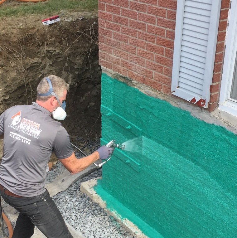 Excavation Jocelyn Gagné | 1285 Av. Garneau, Saint-Joseph-de-Beauce, QC G0S 2V0, Canada | Phone: (418) 389-2298