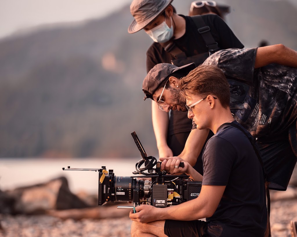 Creation Station Media | FPV Drone & Video Production | 3039 156 St Unit #20, Surrey, BC V3Z 6T5, Canada | Phone: (604) 816-4329