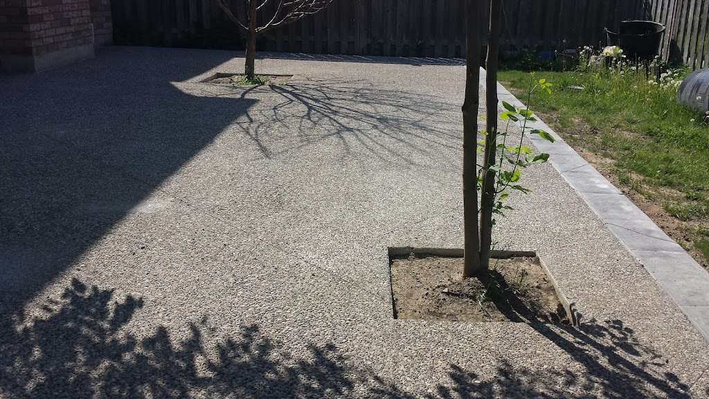 Markstone Landscaping | 2186 Mountain Grove Ave #233, Burlington, ON L7P 4X4, Canada | Phone: (289) 427-5967
