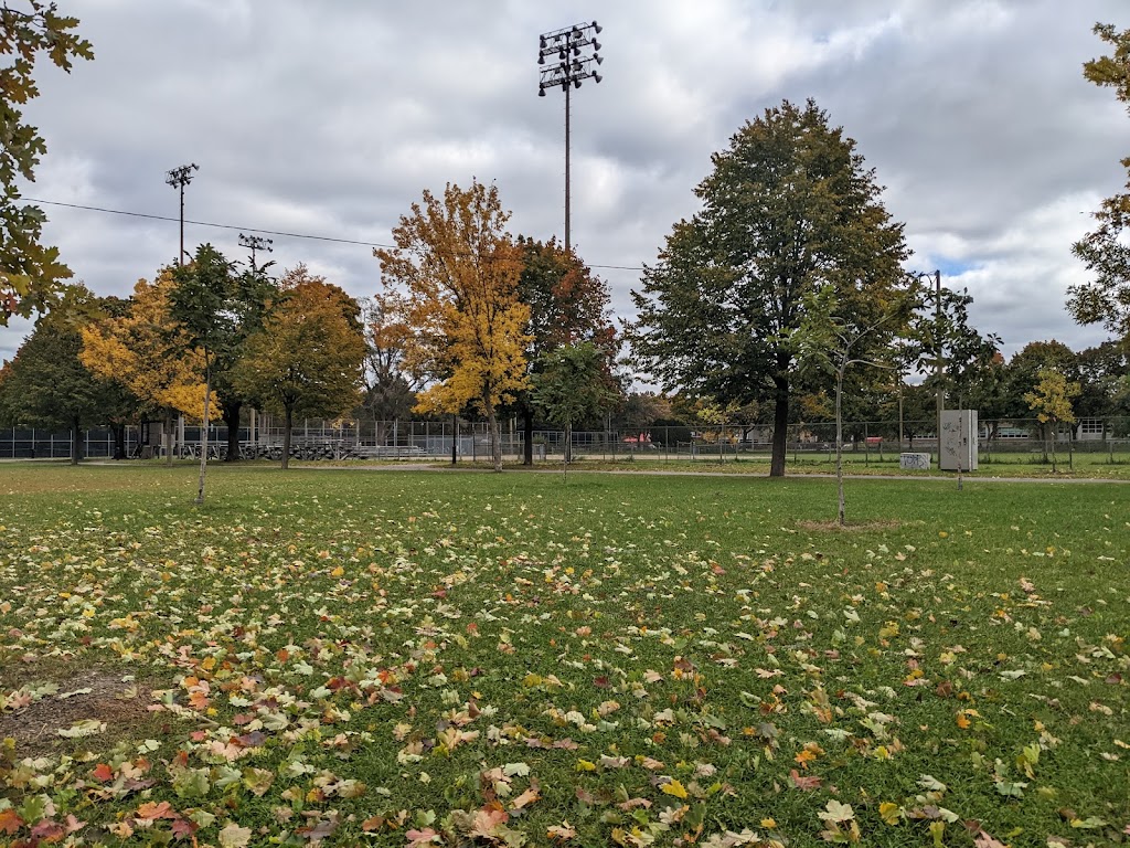 Beaubien Park | 6635 6e Av., Montréal, QC H1Y 2K8, Canada | Phone: (514) 872-0311