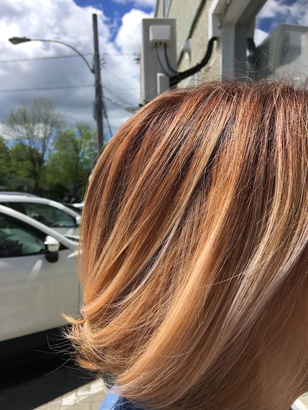 Espace Beauté Funkydoo Coiffure Et Esthétique 514-646-1320 | 94 Boulevard Perrot, LÎle-Perrot, QC J7V 3E8, Canada | Phone: (514) 646-1320