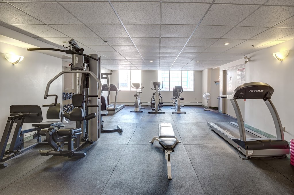 Terrace Gardens on Sixth | 727 6 Ave SW, Calgary, AB T2P 0V1, Canada | Phone: (403) 262-5990