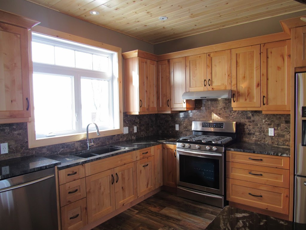 Paling Design Studio | 10692 Countryview Line, Dresden, ON N0P 1M0, Canada | Phone: (519) 784-9052