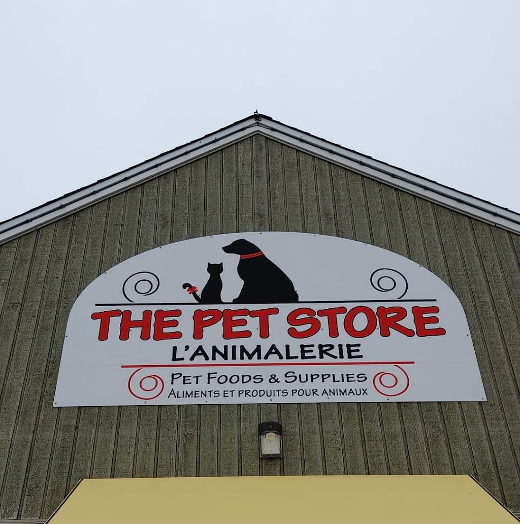 The Pet Store Shediac | 620 Main St, Shediac, NB E4P 2H3, Canada | Phone: (506) 351-8000