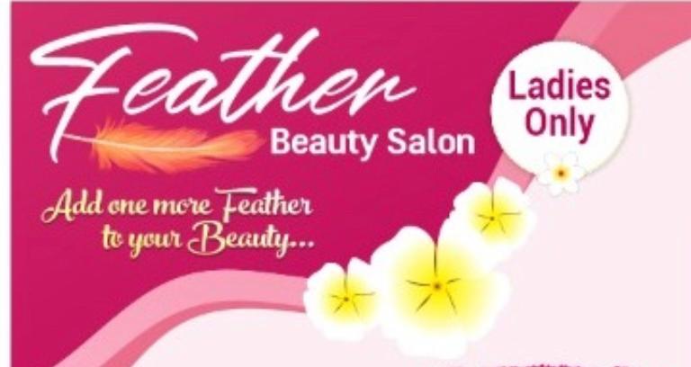 Feather beauty salon | 18 Granby Ct, Hamilton, ON L9C 6K2, Canada | Phone: (289) 698-4765