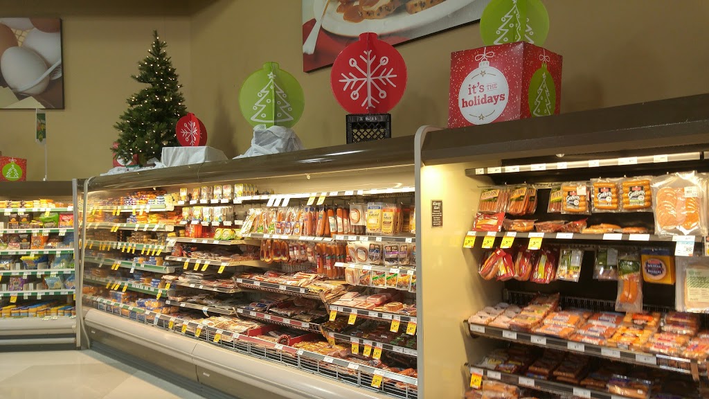 Sobeys - St. Vital | 1500 Dakota St, Winnipeg, MB R2N 3Y7, Canada | Phone: (204) 253-3663