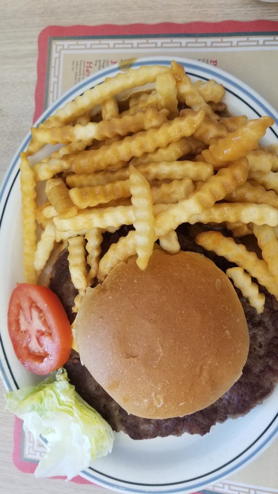 Wongs Restaurant | 121 Main St, Kelliher, SK S0A 1V0, Canada | Phone: (306) 675-4595