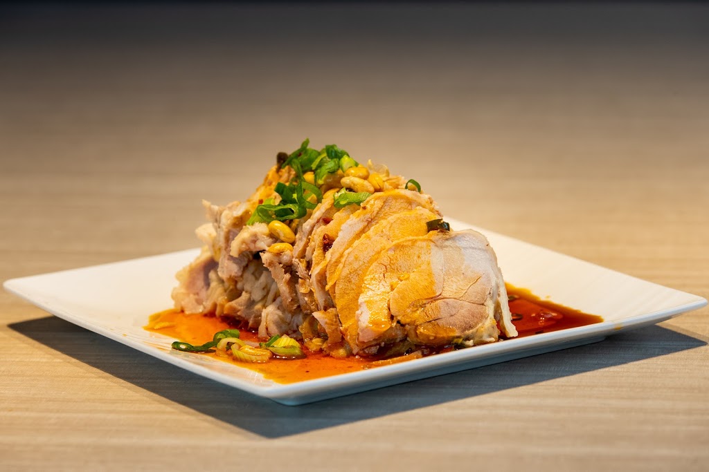 Asian Eatery | 701 Wonderland Rd N #3, London, ON N6H 0H8, Canada | Phone: (519) 701-2116
