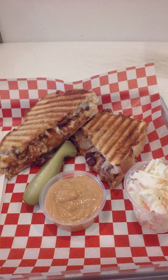 Resto la Mama Grilled Cheese | 1816 1re Ave, Québec, QC G1L 3L9, Canada | Phone: (581) 300-7074