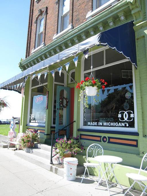 Celtic Sisters Candles & Candies | 50935 Washington St, New Baltimore, MI 48047, USA | Phone: (586) 648-7189