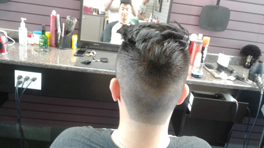 Solo Hair Salon | 15976 108 Ave, Surrey, BC V4N 5V6, Canada | Phone: (778) 293-4555