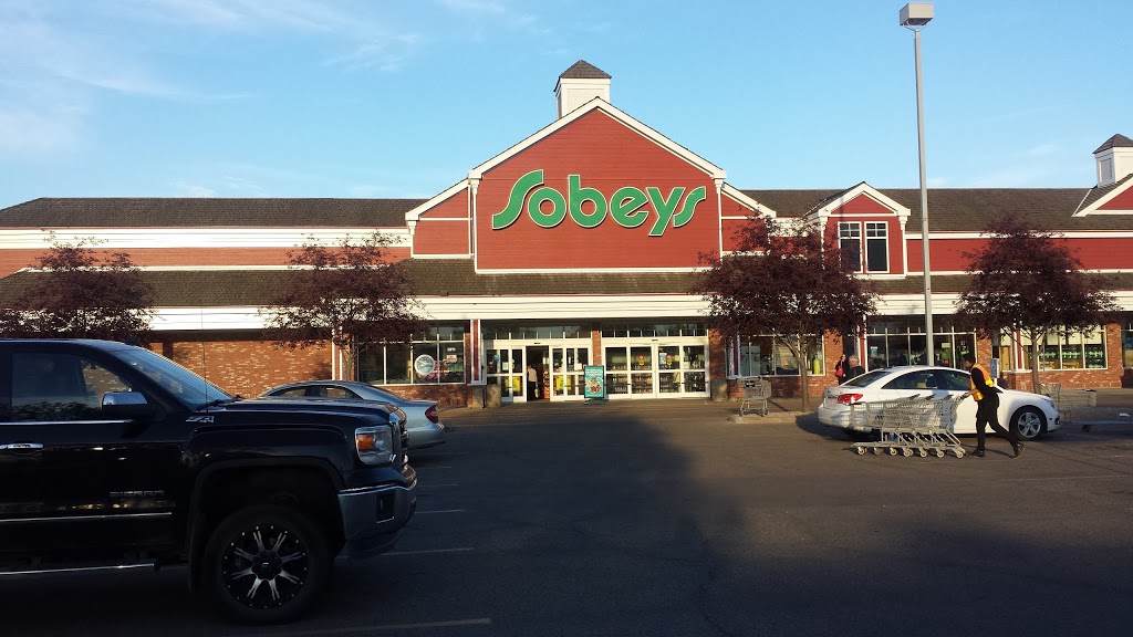 Sobeys - Meadowbrook | 3819 34 St NW, Edmonton, AB T6T 1K9, Canada | Phone: (780) 463-8383