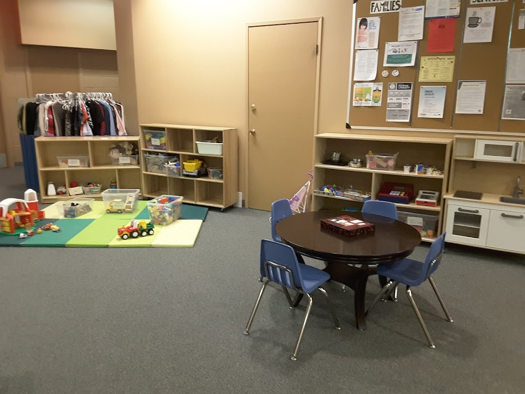 South Winnipeg Family Information Centre | 800 Point Rd, Winnipeg, MB R3T 3L8, Canada | Phone: (204) 284-9311