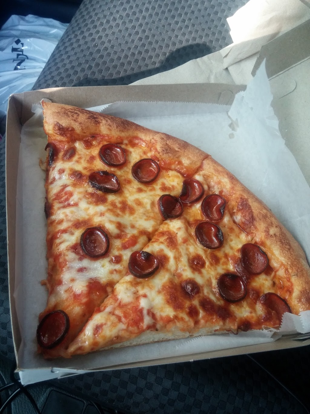 Marias Pizzeria | 9120 Erie Rd, Angola, NY 14006, USA | Phone: (716) 549-3407