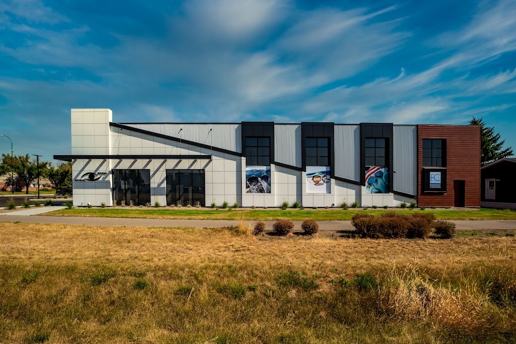 Optical Studio Ltd | 2810 Fairway St S #10, Lethbridge, AB T1K 6T9, Canada | Phone: (403) 320-6414