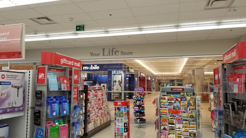 Shoppers Drug Mart | 777 Guelph Line, Burlington, ON L7R 3N2, Canada | Phone: (905) 632-6666