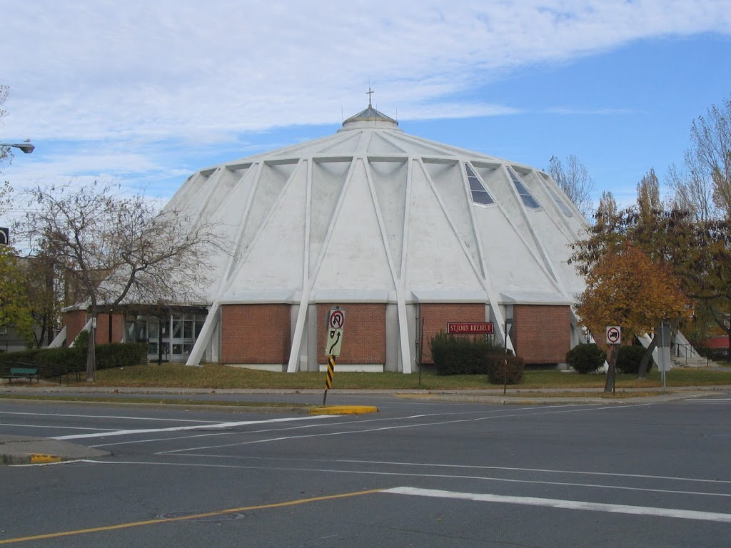 St. John Brebeuf Parish | 7777 Rue George, LaSalle, QC H8P 1C8, Canada | Phone: (514) 366-0131