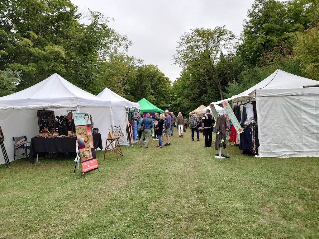 Sundance Artisan Show, Annual Labour Day Weekend Show | 126 Maberly Elphin Rd, Maberly, ON K0H 2B0, Canada | Phone: (613) 293-0688