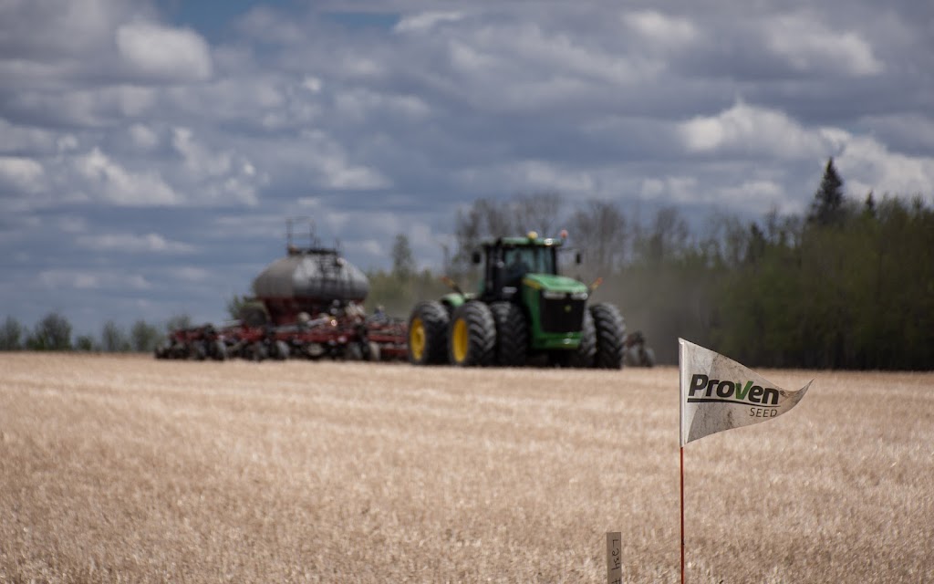 Nutrien Ag Solutions | 10116 108 St, Westlock, AB T7P 1M9, Canada | Phone: (780) 349-4525