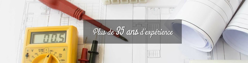 Les Entreprises dÉlectricité Lavoie et Drolet | 570 Bd du Saguenay O, Chicoutimi, QC G7J 1H4, Canada | Phone: (418) 545-1632