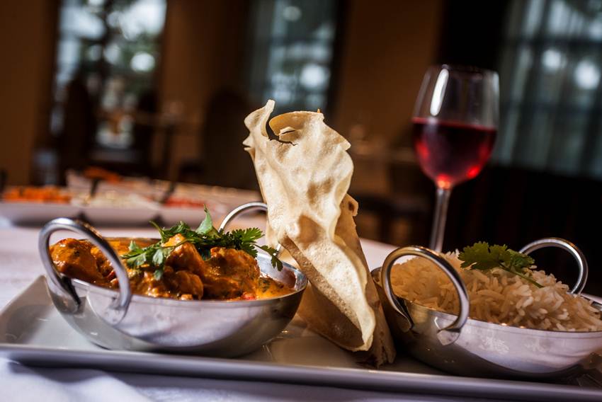 The Royal Taste of India | 4370 Lorimer Rd, Whistler, BC V0N 1B4, Canada | Phone: (604) 932-2010