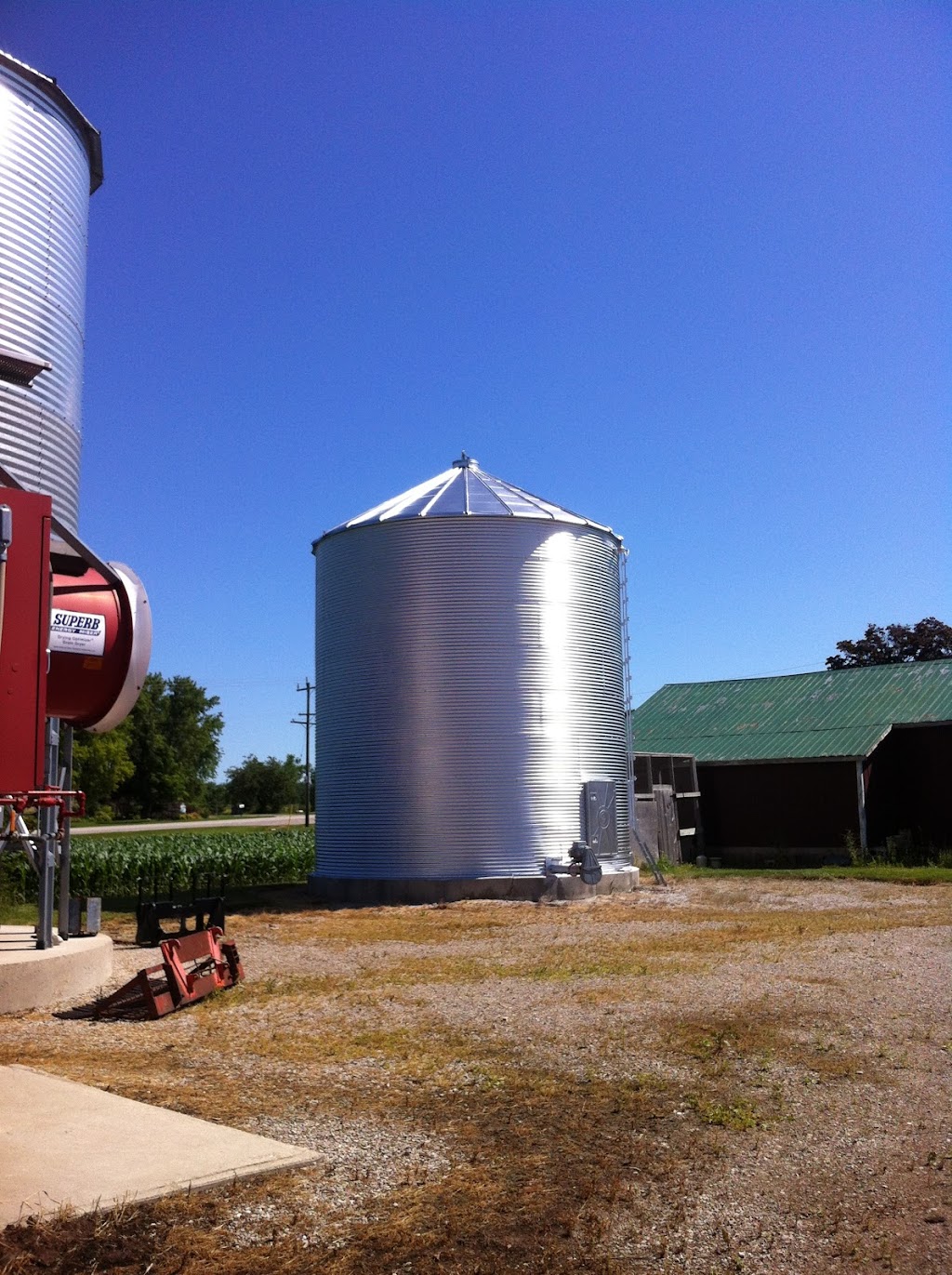 Townsley Barn Painting | 509 Commissioners Rd W #327, London, ON N6J 1Y5, Canada | Phone: (519) 871-0300