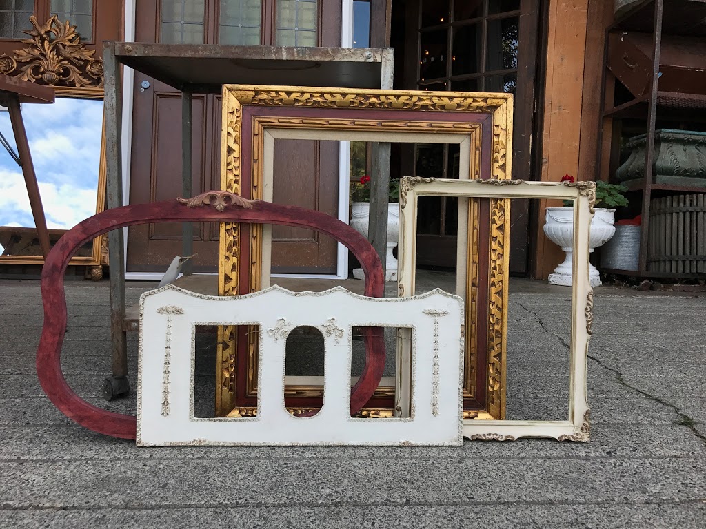 Dragonfly Antique & Salvage | Greater, Vancouver, 4930 Chisholm St, Delta, BC V4K 3X2, Canada | Phone: (604) 940-0588