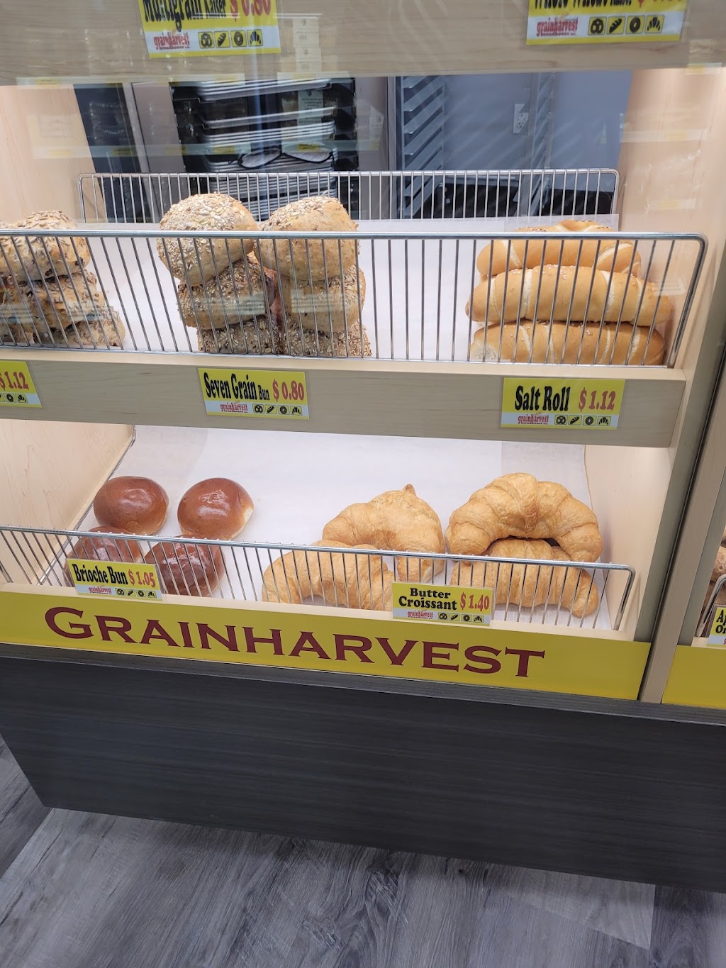 Grainharvest House Inc. | 1450 Block Line Rd Unit #7, Kitchener, ON N2C 0A5, Canada | Phone: (519) 578-0332