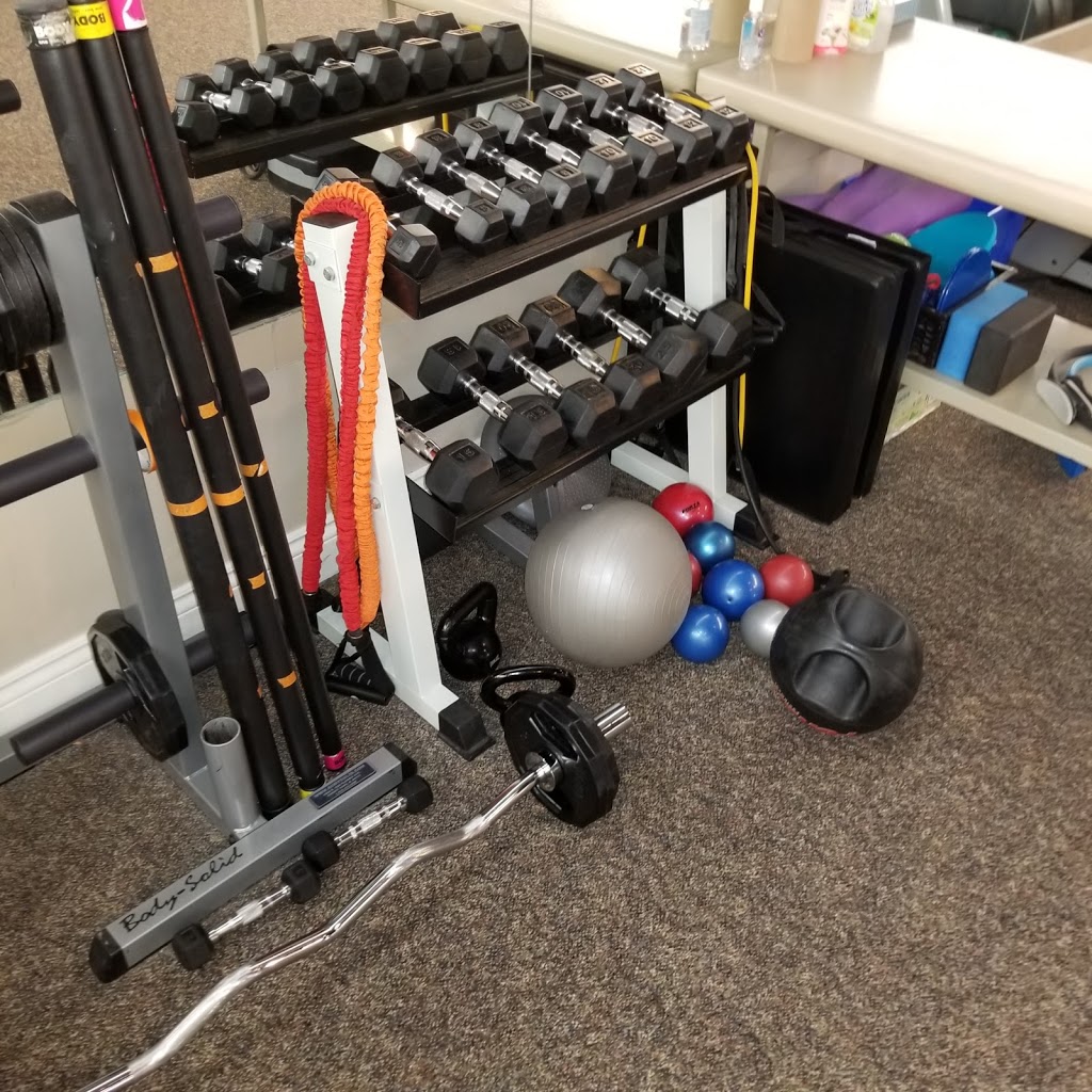Regenesis Fitness | 550 Ontario St S unit 7, Milton, ON L9T 5E4, Canada | Phone: (647) 449-5483