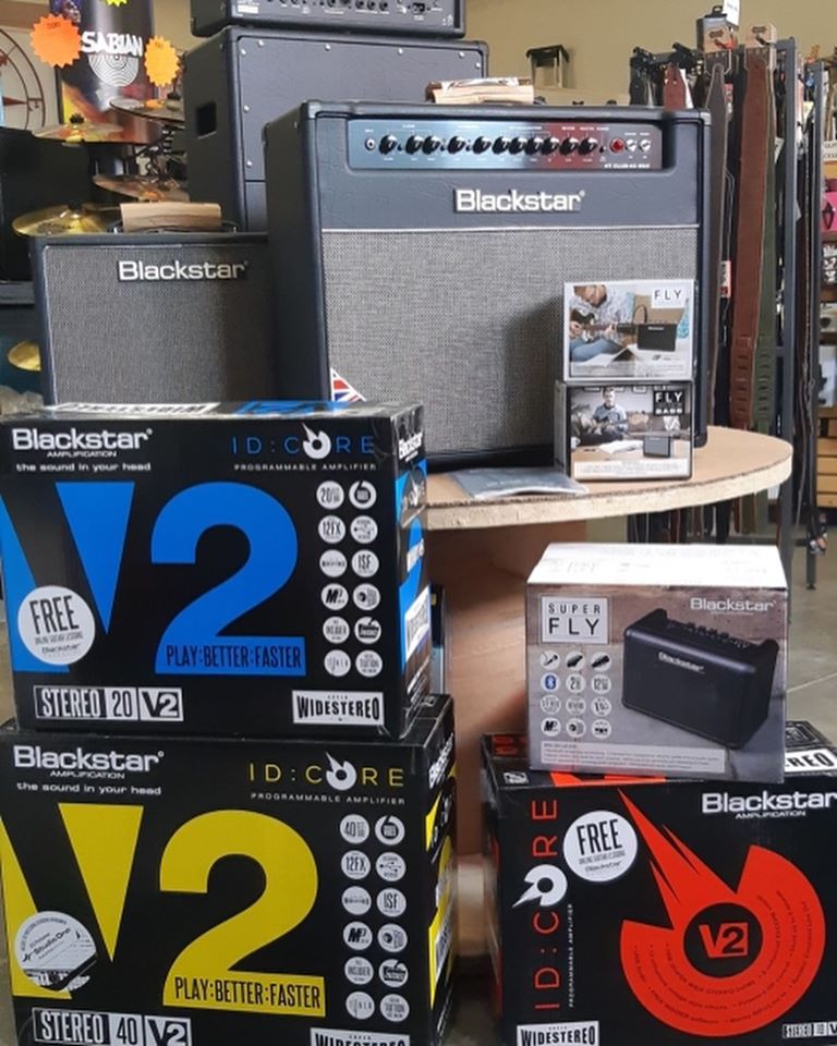 Axe N Gear Music | 403 Durham St E, Walkerton, ON N0G 2V0, Canada | Phone: (519) 831-9911