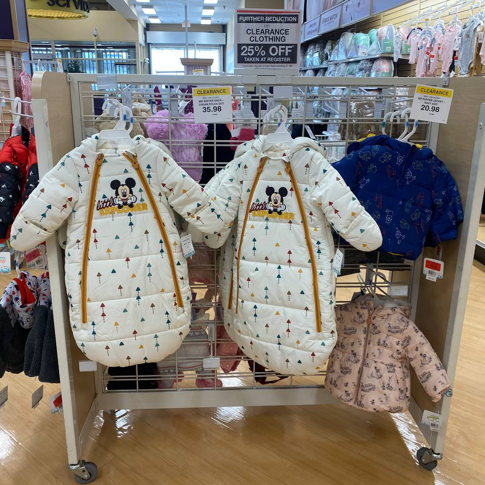 BabiesRUs | 1110 Lougheed Hwy, Coquitlam, BC V3K 6S4, Canada | Phone: (604) 654-4775