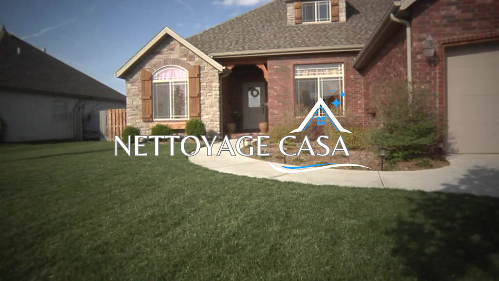 Nettoyage Casa | 1705 Rue Dumas, Laval, QC H7M 2V2, Canada | Phone: (514) 900-4901