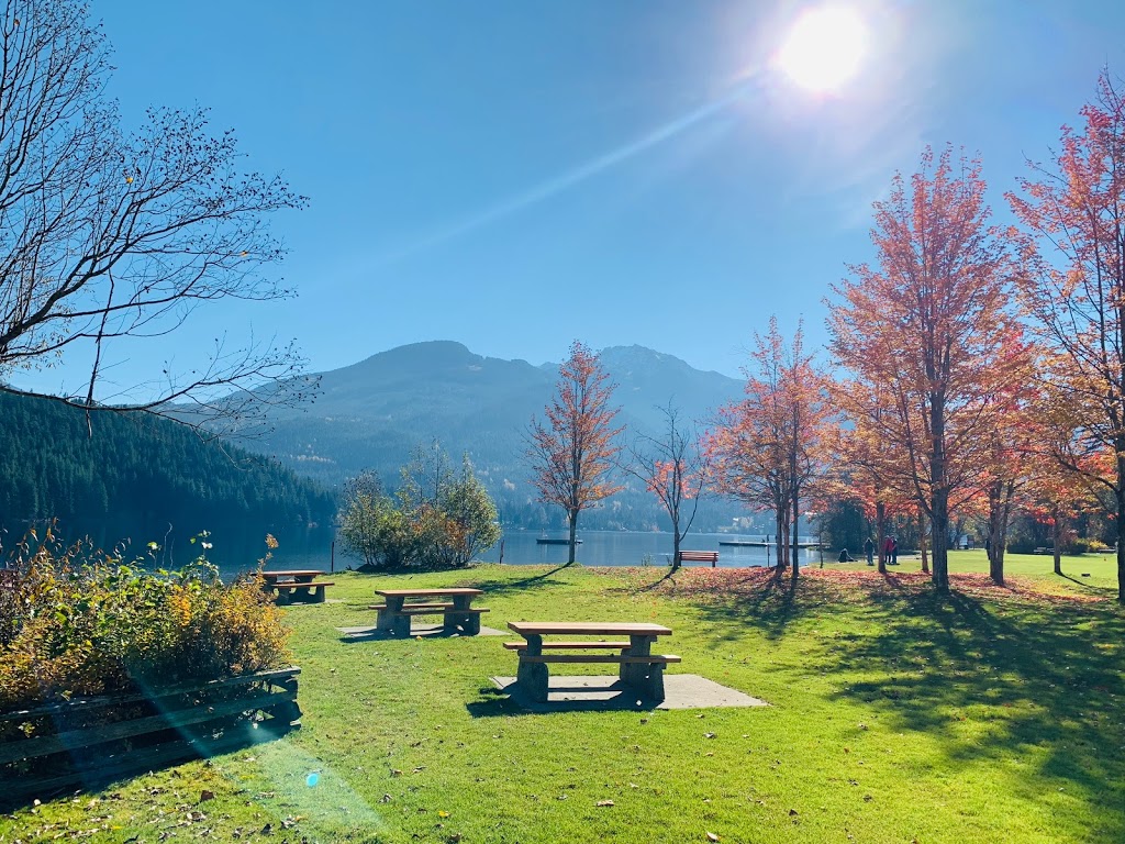 Steve Cartner | Five Sails Realty | 6830 Barnfield Pl, Whistler, BC V8E 0W2, Canada | Phone: (604) 935-2199