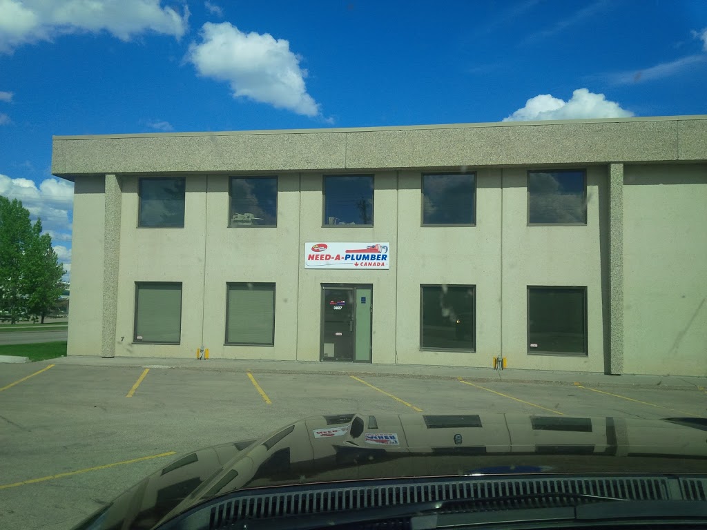 Need a Plumber Canada | 4176-2919 49 Ave SE, Calgary, AB T2B 3J3, Canada | Phone: (403) 236-0123