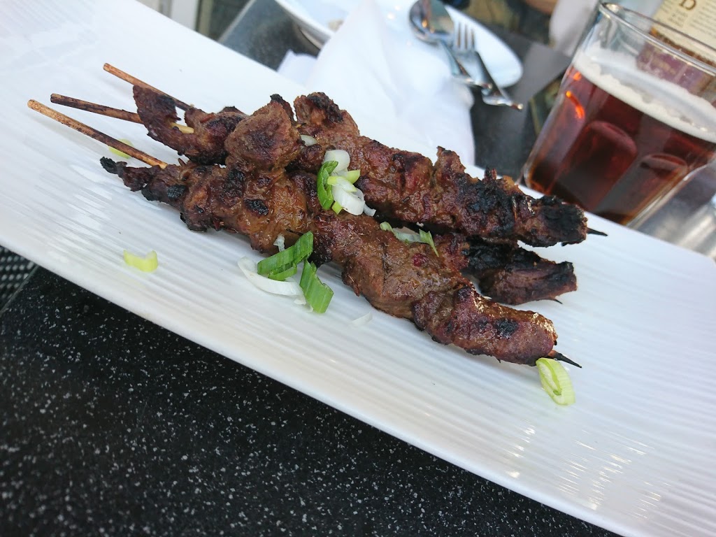 Fav Cafe + Bar | 3000 Hwy 7, Markham, ON L3R 6E1, Canada | Phone: (905) 604-8677