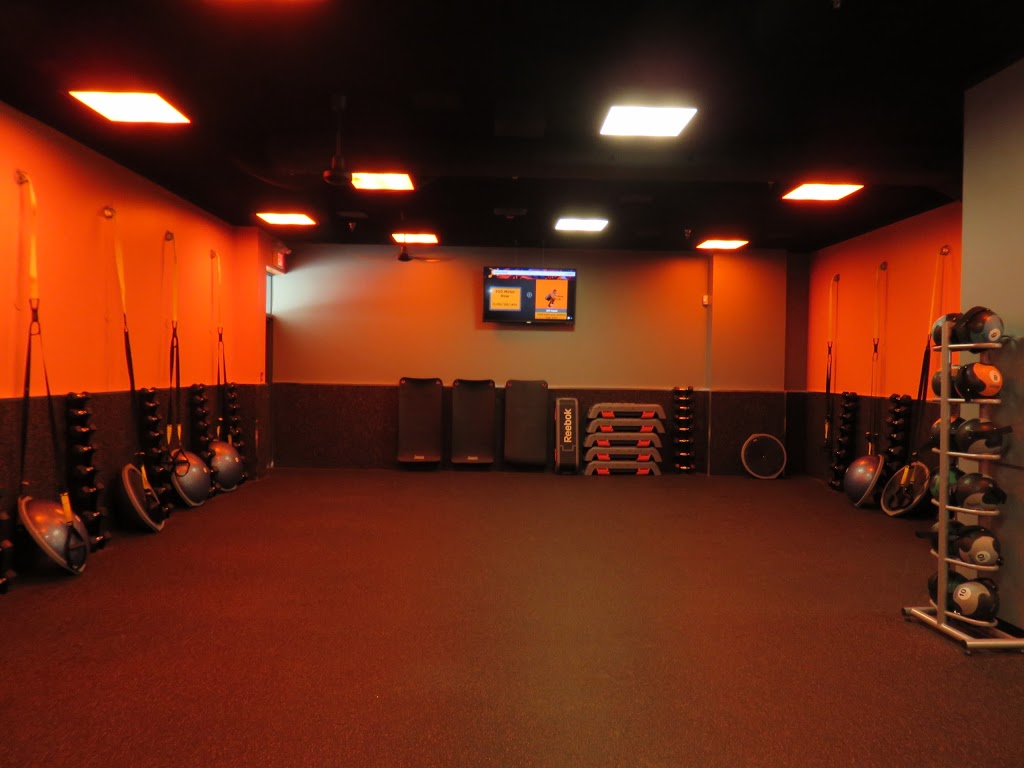Orangetheory Fitness | 15355 24 Ave Unit #540, Surrey, BC V4A 2H9, Canada | Phone: (604) 560-1160