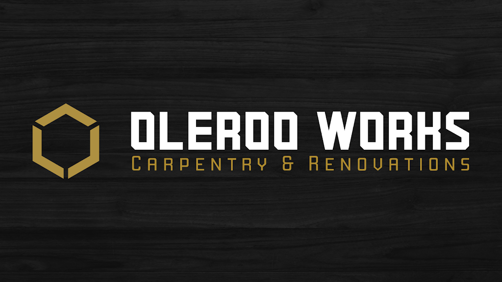 Oleroo Works Carpentry & Renovations | 161 First Rd W, Stoney Creek, ON L8J 2P5, Canada | Phone: (289) 769-8549