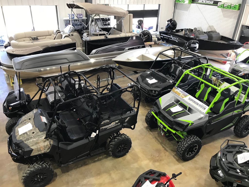 Team PowerSports | 2492-2500 W Service Rd, Waubaushene, ON L0K 2C0, Canada | Phone: (800) 992-7015