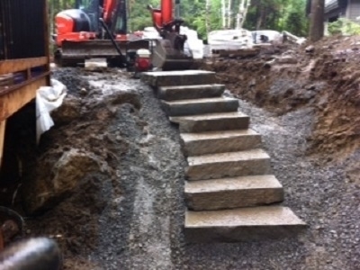 LPHenry Mini-Excavation | 473 Chem. MacDougall, Brownsburg, QC J8G 1V7, Canada | Phone: (450) 562-9999