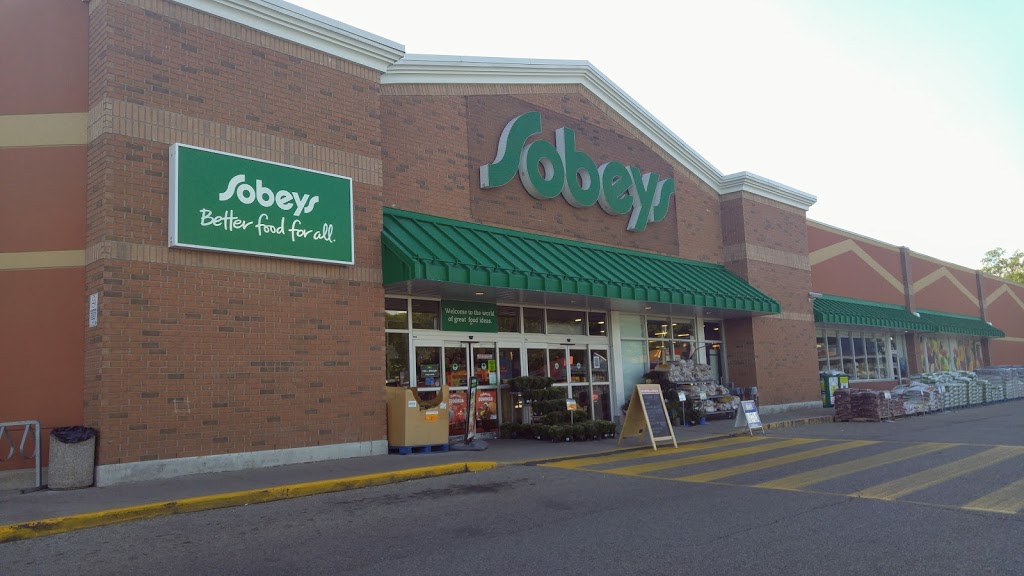 Sobeys Cambridge | 130 Cedar St, Cambridge, ON N1S 1W4, Canada | Phone: (519) 622-8906