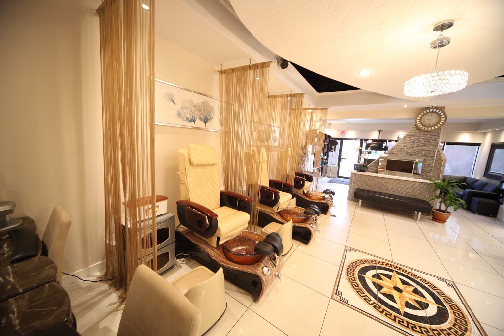 PERSONA Salon and Spa | 368 Bulyea Rd NW, Edmonton, AB T6R 2B3, Canada | Phone: (780) 758-9333