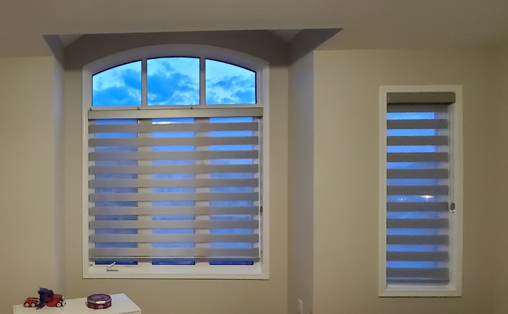 Premium Blinds & Shutters GTA Inc. | 69 Betterton Cres, Brampton, ON L7A 0S4, Canada | Phone: (647) 680-3205