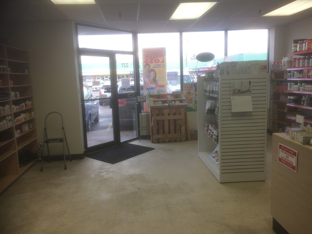 Vitamin Plus | 4810 Sheppard Ave E unit #221, Toronto, ON M1S 4N6, Canada | Phone: (416) 321-8439