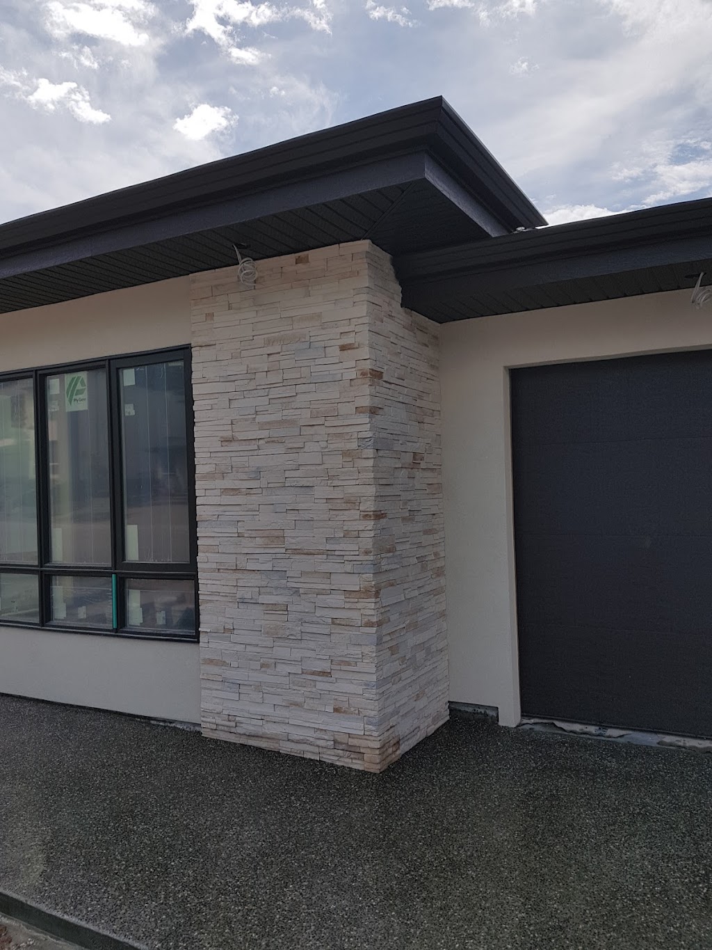 Peak Masonry | Bowman Cir, Sylvan Lake, AB T4S 0H7, Canada | Phone: (403) 396-1133