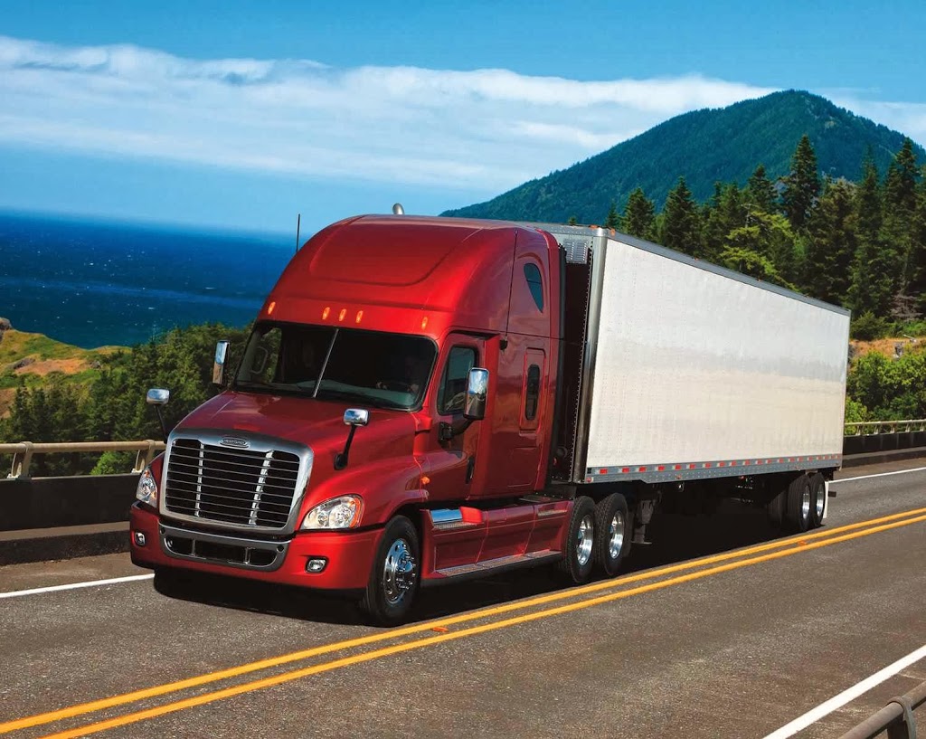 JAZ Truck Driving School | 1750 Brimley Rd #100, Scarborough, ON M1P 4X7, Canada | Phone: (647) 430-8961