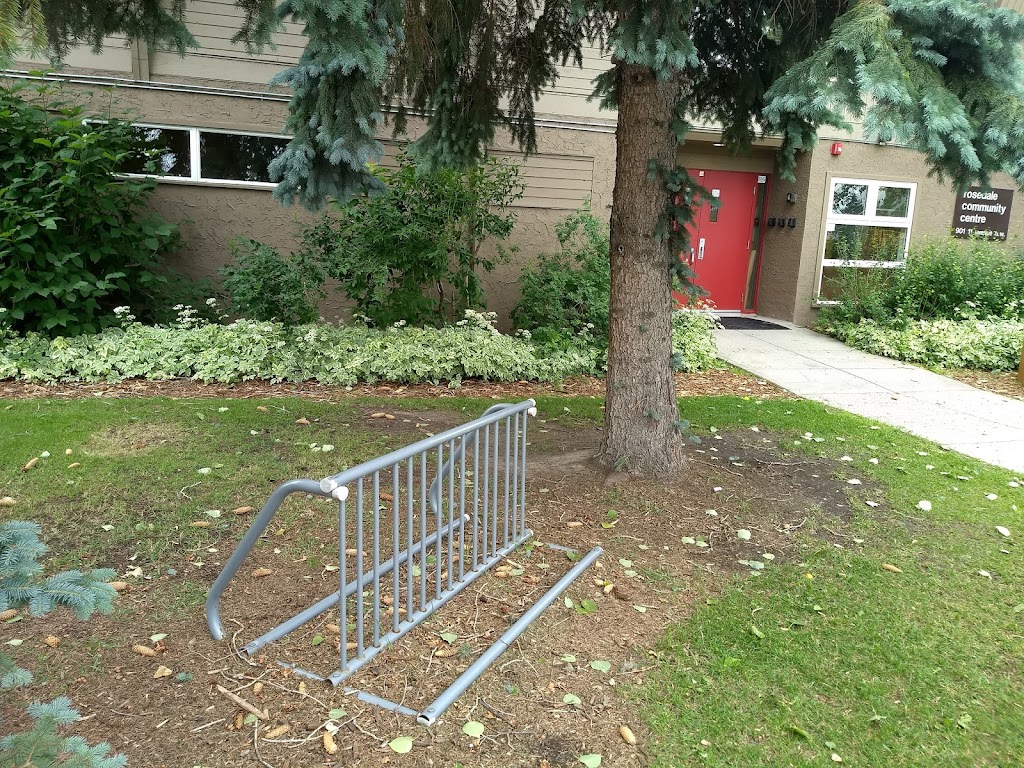 Rosedale Community Hall | Rosedale Park, 901 11 Ave NW, Calgary, AB T2M 0C2, Canada | Phone: (403) 282-1135